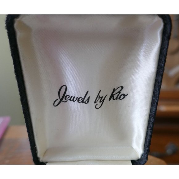 Vintage Sterling Silver Chain Necklace With Southwestern Green Stone Pendant - Picture 6 of 9